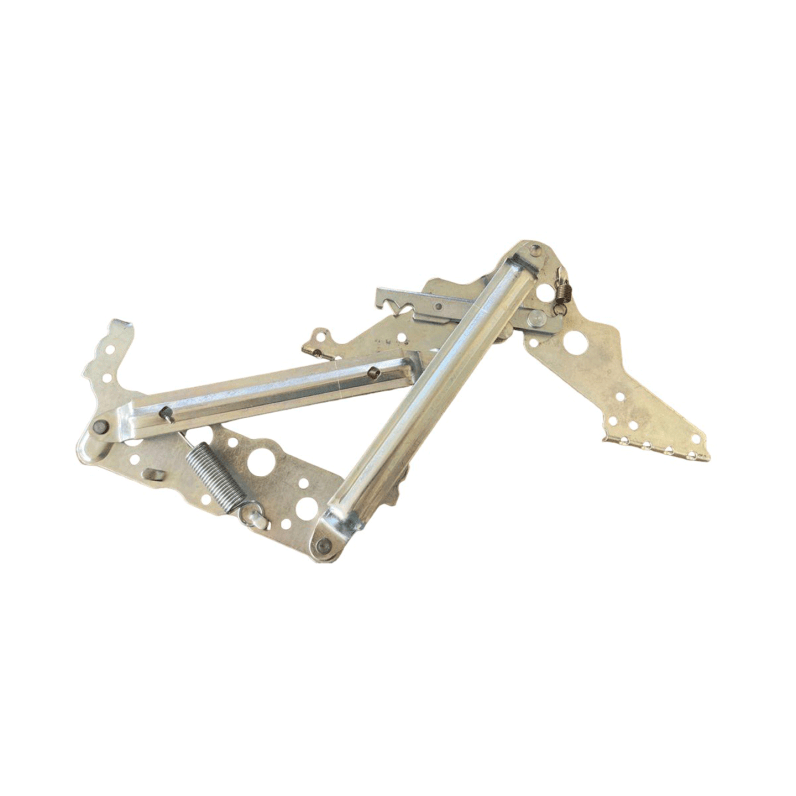 super-japon-mekanizmasi